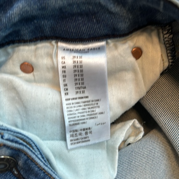 American Eagle Airflex+ 29x32 Slim - Picture 5 of 6